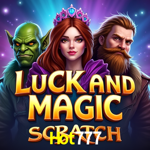 Experiência VIP Hot777